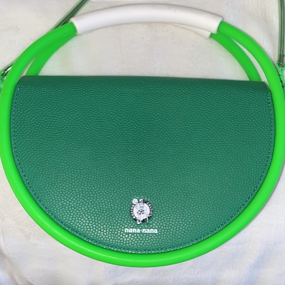 Women's Boston Celtics Hoop Basketball Purse - Picture 2 of 6